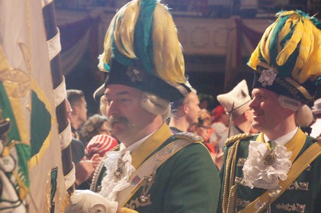Reiter-Korps Jan von Werth
